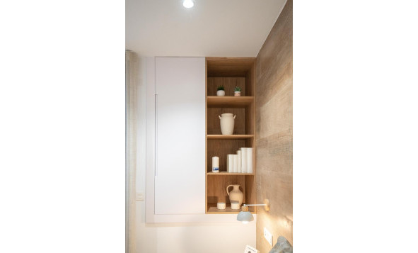 Nieuwbouw woningen - 1. Appartement / flat - San Pedro del Pinatar - Costa Calida