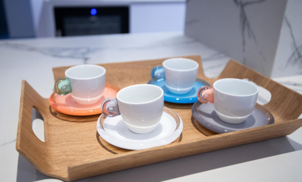 Nieuwbouw woningen - 1. Appartement / flat - San Pedro del Pinatar - Costa Calida