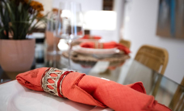 Nieuwbouw woningen - 1. Appartement / flat - San Pedro del Pinatar - Costa Calida