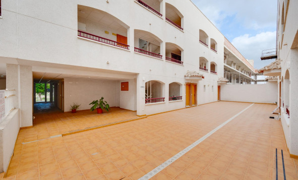 New build - 1. Apartment / flat - San Fulgencio - Costa Blanca South