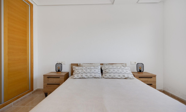 New build - 1. Apartment / flat - San Fulgencio - Costa Blanca South