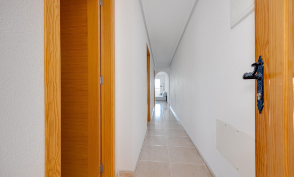 New build - 1. Apartment / flat - San Fulgencio - Costa Blanca South