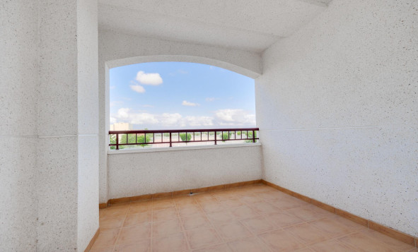 Nieuwbouw woningen - 1. Appartement / flat - San Fulgencio - Costa Blanca Zuid