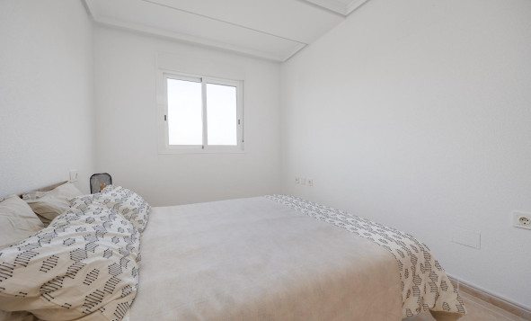 Nieuwbouw woningen - 1. Appartement / flat - San Fulgencio - Costa Blanca Zuid