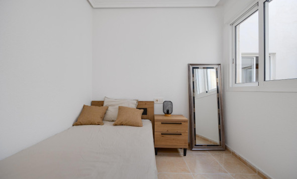 Nieuwbouw woningen - 1. Appartement / flat - San Fulgencio - Costa Blanca Zuid