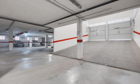 Nieuwbouw woningen - 1. Appartement / flat - San Fulgencio - Costa Blanca Zuid