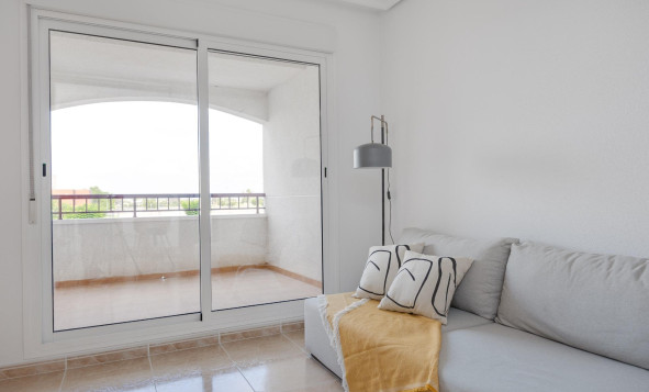New build - 1. Apartment / flat - San Fulgencio - Costa Blanca South
