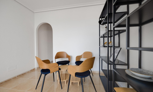 New build - 1. Apartment / flat - San Fulgencio - Costa Blanca South