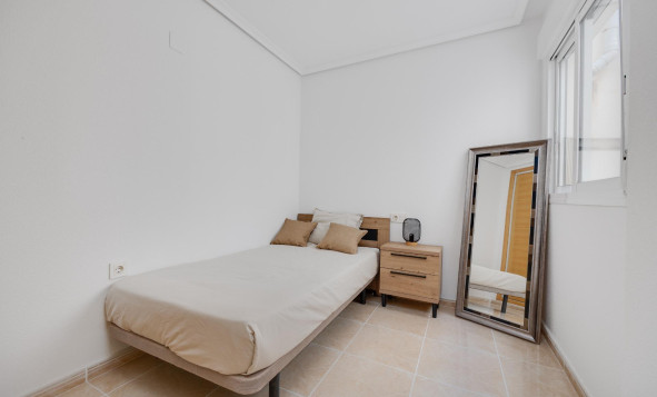 New build - 1. Apartment / flat - San Fulgencio - Costa Blanca South