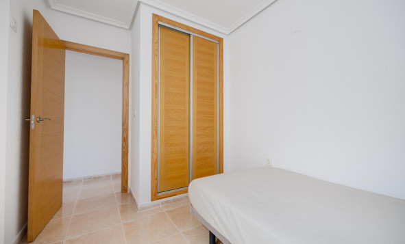 New build - 1. Apartment / flat - San Fulgencio - Costa Blanca South