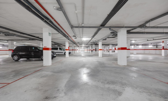 Nieuwbouw woningen - 1. Appartement / flat - San Fulgencio - Costa Blanca Zuid