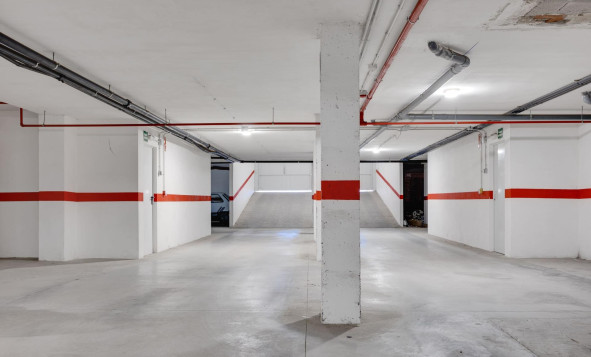 Nieuwbouw woningen - 1. Appartement / flat - San Fulgencio - Costa Blanca Zuid