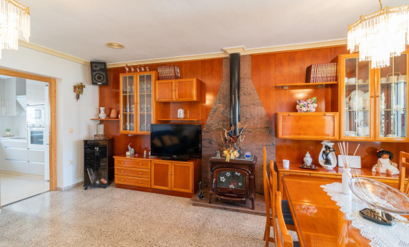 Herverkoop - 2. Town house / tussenwoning - San Miguel de Salinas - Torremendo