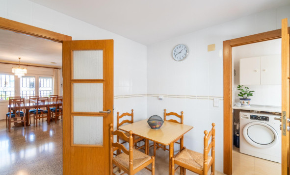 Herverkoop - 2. Town house / tussenwoning - San Miguel de Salinas - Torremendo