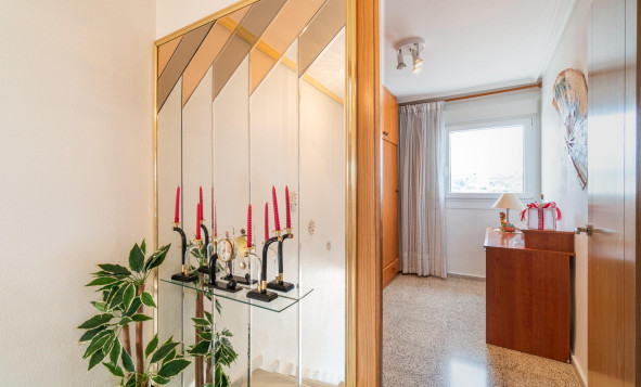 Herverkoop - 2. Town house / tussenwoning - San Miguel de Salinas - Torremendo