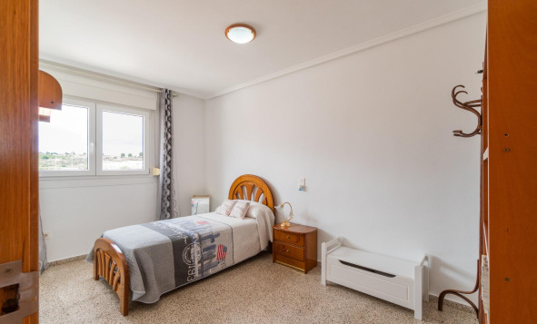 Herverkoop - 2. Town house / tussenwoning - San Miguel de Salinas - Torremendo