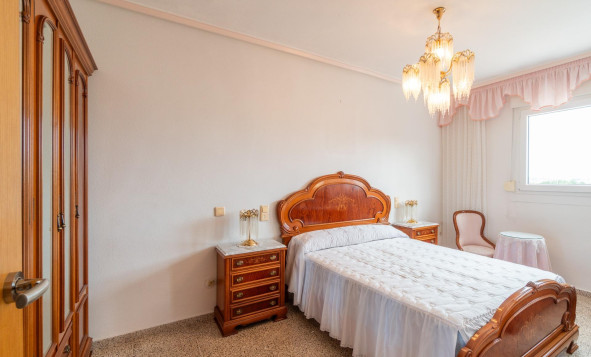 Herverkoop - 2. Town house / tussenwoning - San Miguel de Salinas - Torremendo