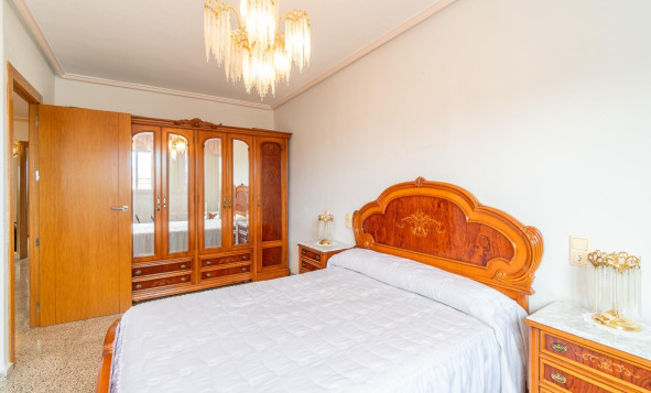 Herverkoop - 2. Town house / tussenwoning - San Miguel de Salinas - Torremendo