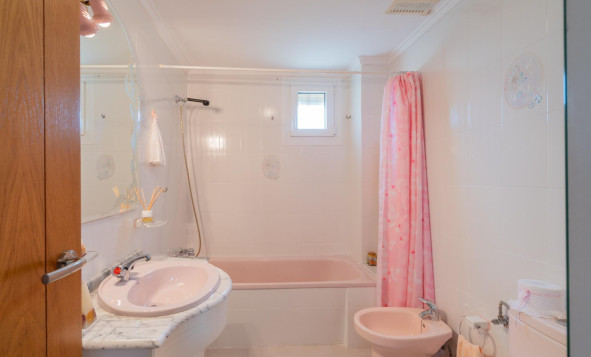 Herverkoop - 2. Town house / tussenwoning - San Miguel de Salinas - Torremendo