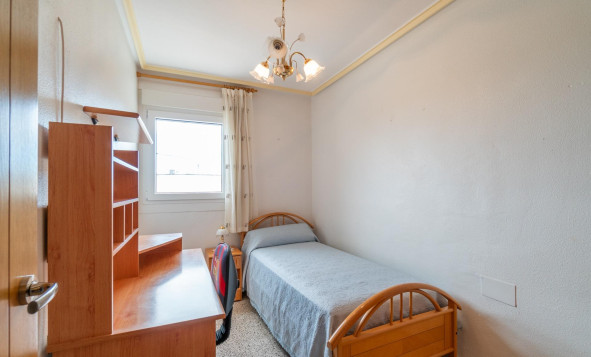 Herverkoop - 2. Town house / tussenwoning - San Miguel de Salinas - Torremendo