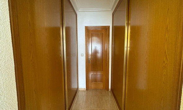 Herverkoop - 2. Town house / tussenwoning - Bigastro - Costa Blanca Zuid