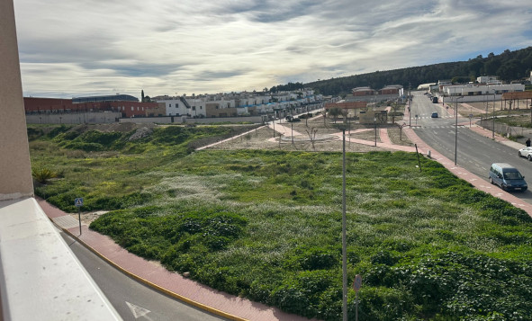 Herverkoop - 2. Town house / tussenwoning - Bigastro - Costa Blanca Zuid