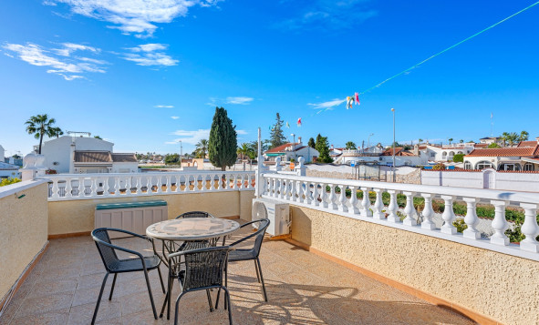 Reventa - 3. Casa indepiende - Ciudad Quesada - Costa Blanca Sur