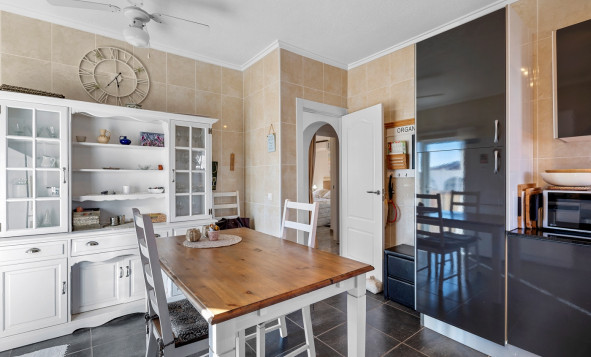 Reventa - 3. Casa indepiende - Ciudad Quesada - Costa Blanca Sur