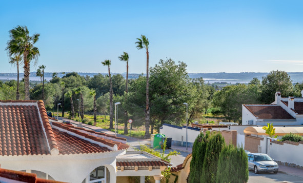 Reventa - 3. Casa indepiende - Ciudad Quesada - Costa Blanca Sur