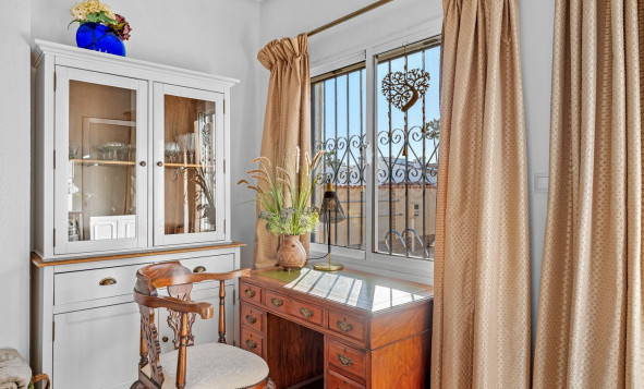 Reventa - 3. Casa indepiende - Ciudad Quesada - Costa Blanca Sur