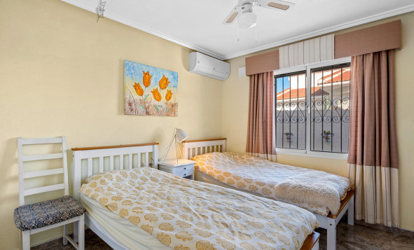 Reventa - 3. Casa indepiende - Ciudad Quesada - Costa Blanca Sur