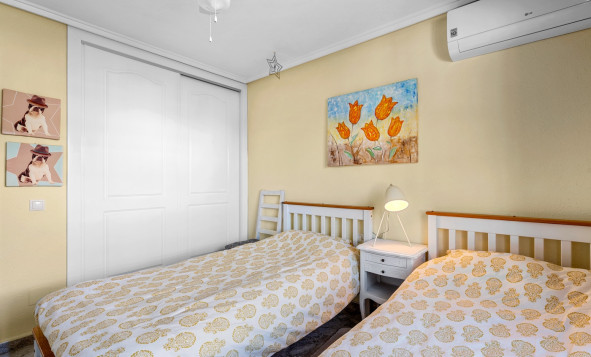 Reventa - 3. Casa indepiende - Ciudad Quesada - Costa Blanca Sur