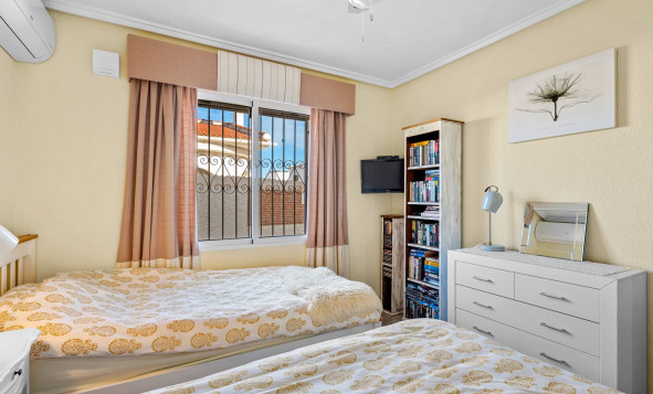 Reventa - 3. Casa indepiende - Ciudad Quesada - Costa Blanca Sur