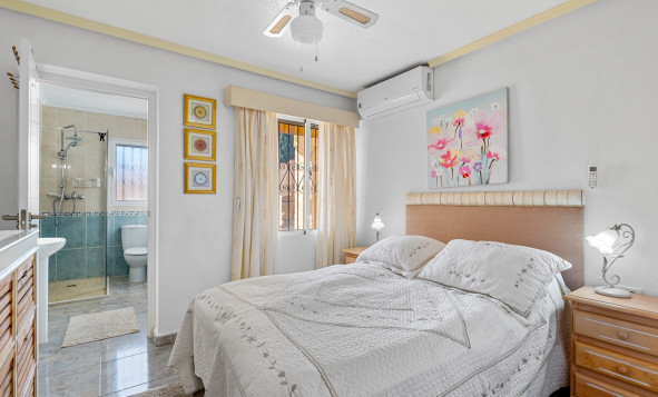 Reventa - 3. Casa indepiende - Ciudad Quesada - Costa Blanca Sur