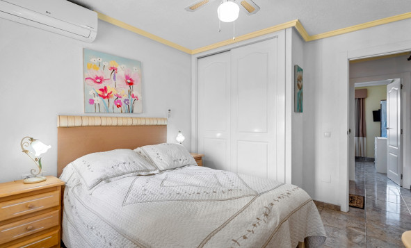 Reventa - 3. Casa indepiende - Ciudad Quesada - Costa Blanca Sur