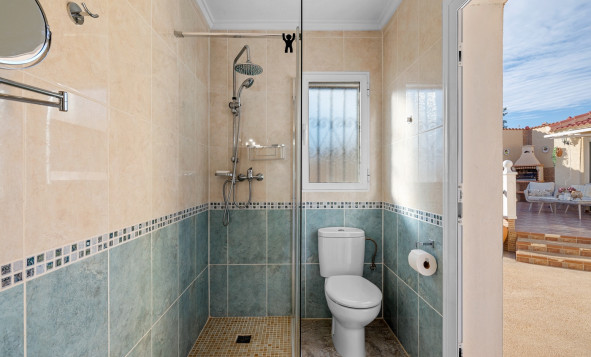 Reventa - 3. Casa indepiende - Ciudad Quesada - Costa Blanca Sur