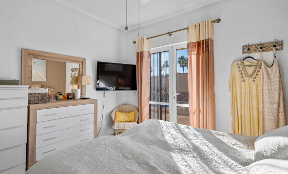 Reventa - 3. Casa indepiende - Ciudad Quesada - Costa Blanca Sur