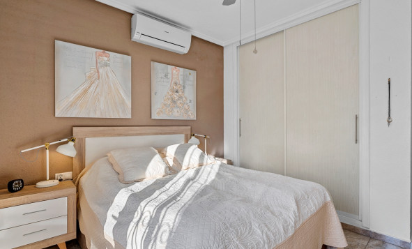 Reventa - 3. Casa indepiende - Ciudad Quesada - Costa Blanca Sur