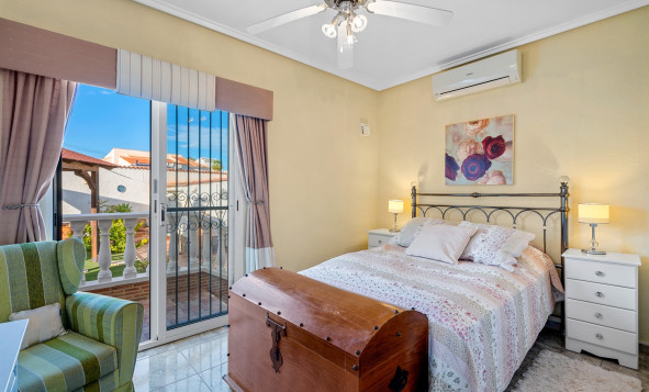 Reventa - 3. Casa indepiende - Ciudad Quesada - Costa Blanca Sur