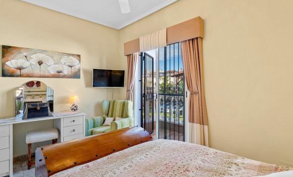 Reventa - 3. Casa indepiende - Ciudad Quesada - Costa Blanca Sur