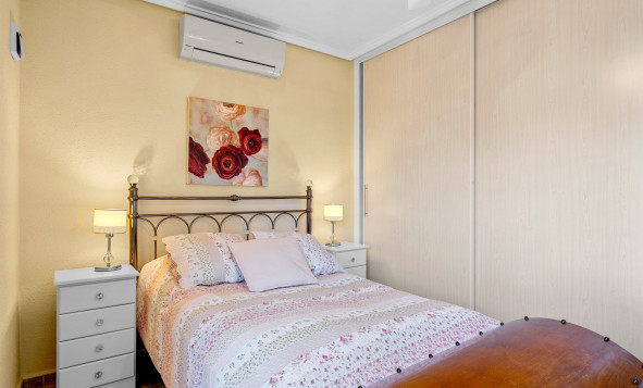 Reventa - 3. Casa indepiende - Ciudad Quesada - Costa Blanca Sur