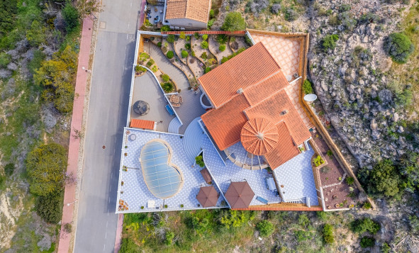 Herverkoop - Overig vastgoed - Ciudad Quesada - Costa Blanca Zuid