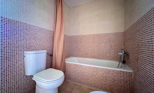 Nieuwbouw Woningen - Appartement - Aguilas - Mazarrón