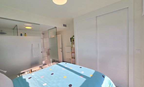 Herverkoop - 1. Appartement / flat - Orihuela Costa - Costa Blanca Zuid