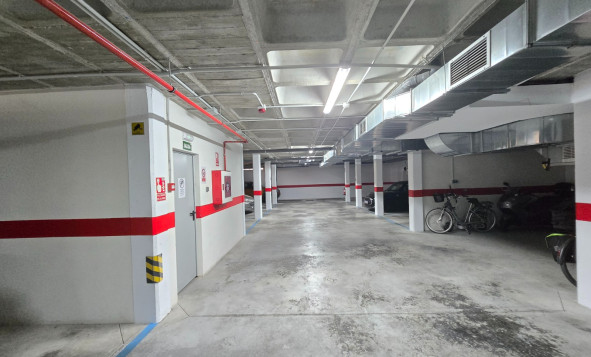 Herverkoop - 1. Appartement / flat - Orihuela Costa - Costa Blanca Zuid