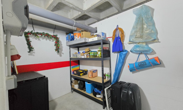 Herverkoop - 1. Appartement / flat - Orihuela Costa - Costa Blanca Zuid