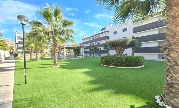 Herverkoop - 1. Appartement / flat - Orihuela Costa - Costa Blanca Zuid