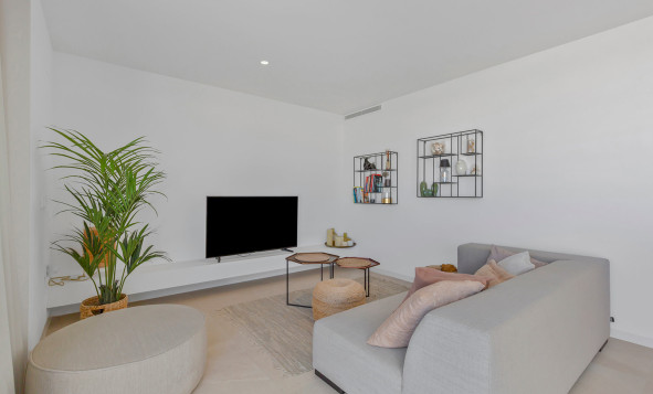 Herverkoop - 1. Appartement / flat - Torrevieja - Costa Blanca Zuid