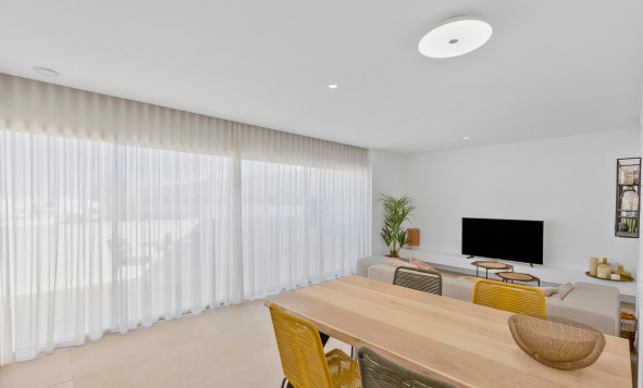 Herverkoop - 1. Appartement / flat - Torrevieja - Costa Blanca Zuid