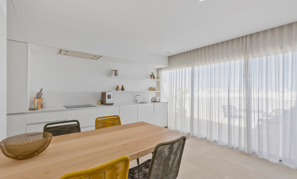 Herverkoop - 1. Appartement / flat - Torrevieja - Costa Blanca Zuid